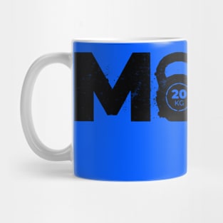 MOVE Mug